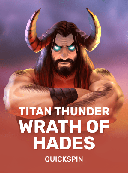 Titan Thunder: Wrath of Hades
