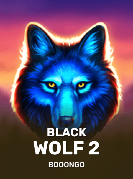 Black Wolf 2