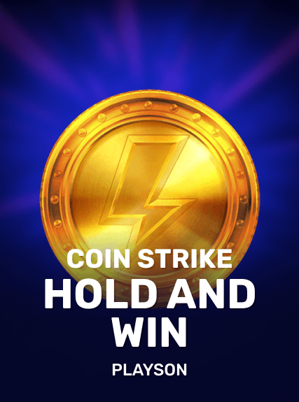 Coin Strike: Hold and Win