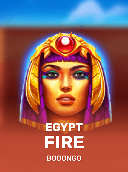 Egypt Fire