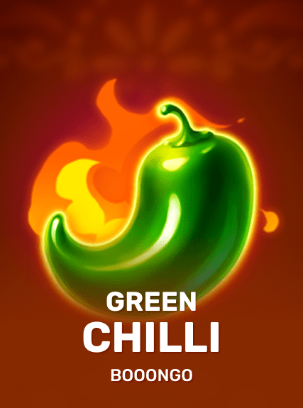 Green Chilli