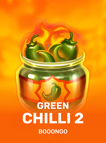 Green Chilli 2