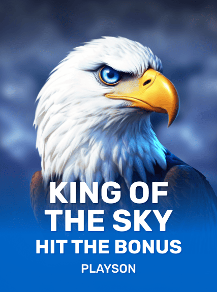 King of the Sky: Hit the Bonus
