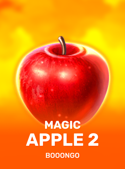Magic Apple 2