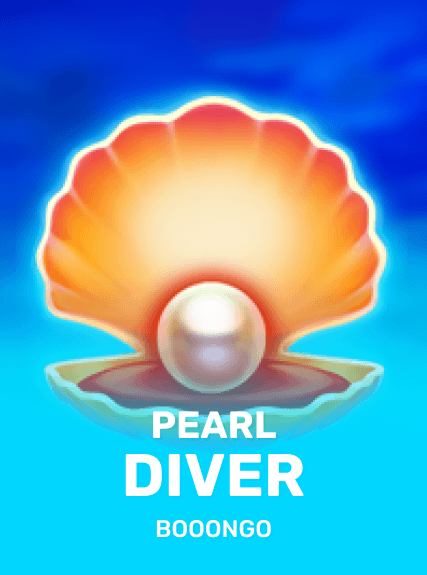 Pearl Diver