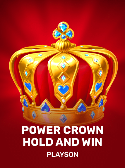 Power Crown: Hold and Win