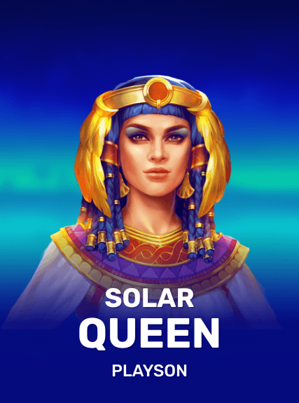 Solar Queen