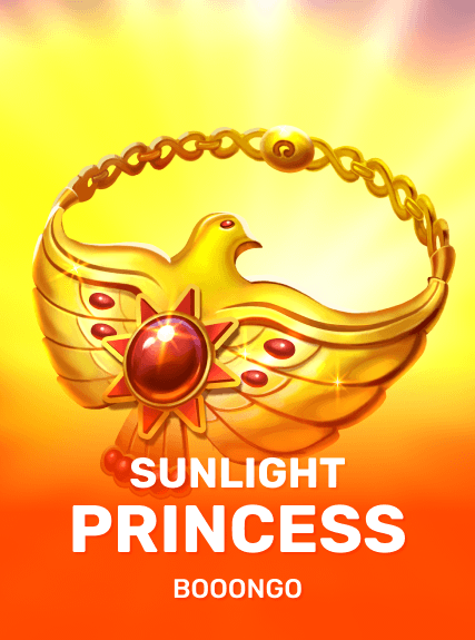 Sunlight Princess