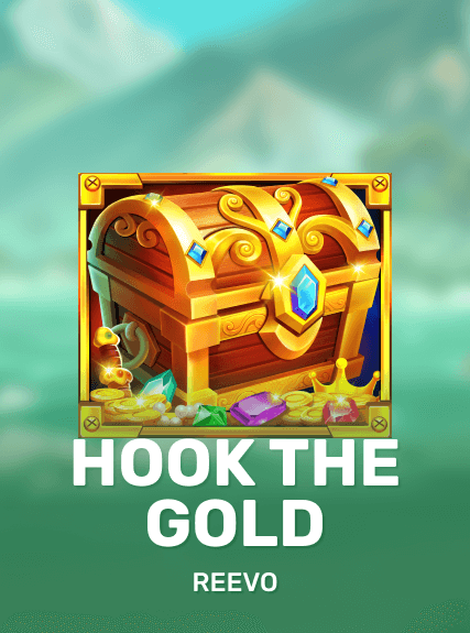 Hook the Gold