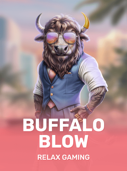 Buffalo Blow