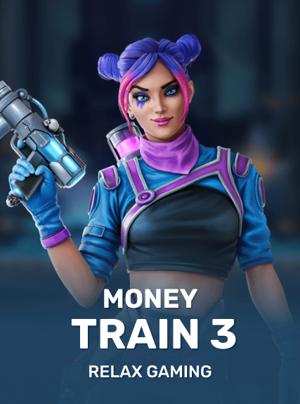 Money Train 3