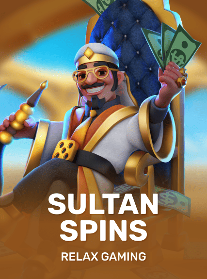 Sultan Spins
