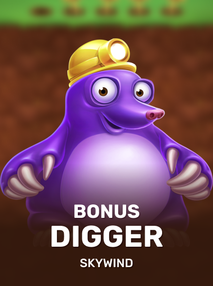 Bonus Digger