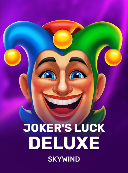 Joker's Luck Deluxe