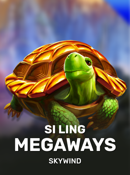 Si Ling Megaways