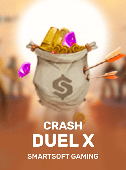 Crash Duel X