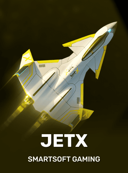 JetX
