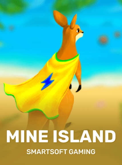 Mine Island