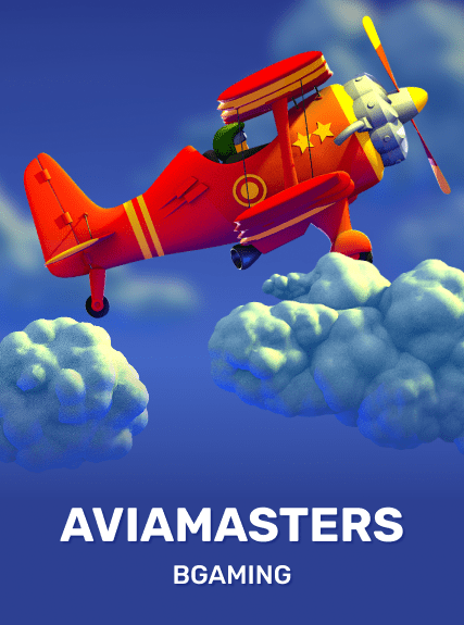 Aviamasters (bgaming)