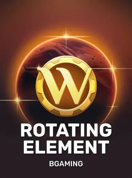 Rotating Element (bgaming)