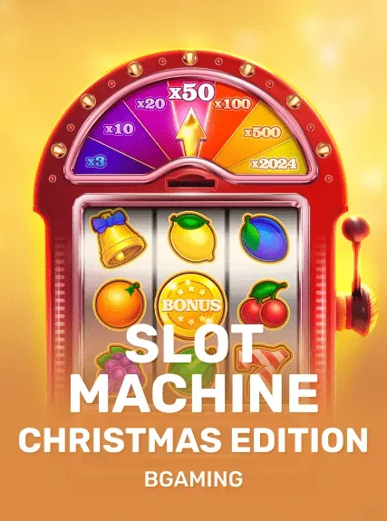 Slot Machine (bgaming)