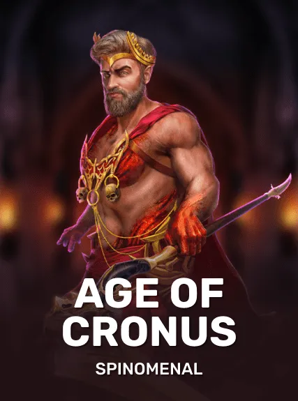 Age Of Cronus (spinomenal)