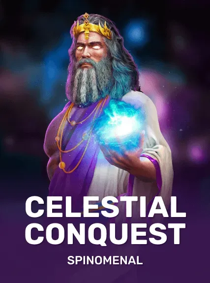 Celestial Conquest (spinomenal)