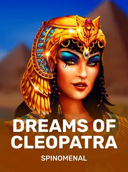 Dreams Of Cleopatra (spinomenal)