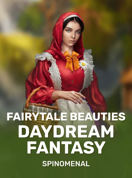 Fairytale Beauties - Daydream Fantasy (spinomenal)