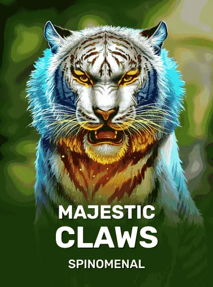 Majestic Claws (spinomenal)