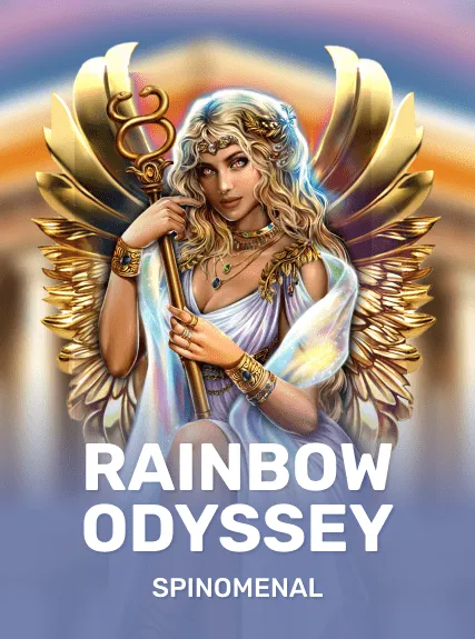 Rainbow Odyssey (spinomenal)