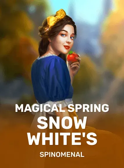 Snow White's Magical Spring (spinomenal)