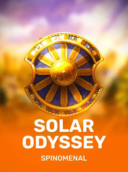 Solar Odyssey (spinomenal)