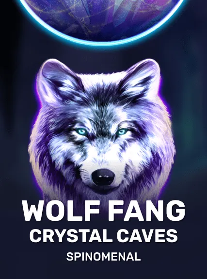 Wolf Fang - Crystal Caves (spinomenal)