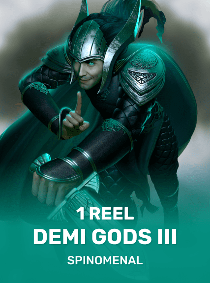 1 Reel Demi Gods III