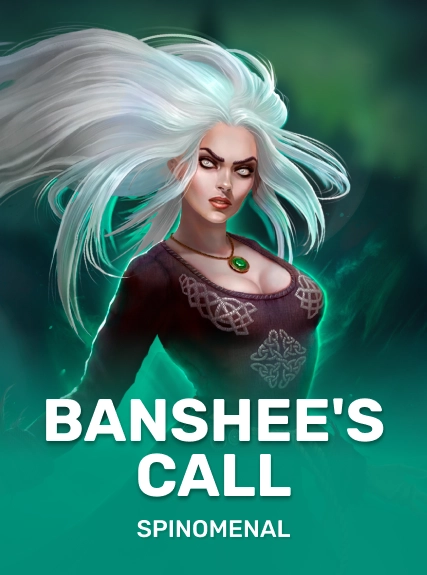 Banshee's Call (spinomenal)