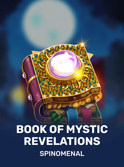 Book Of Mystic Revelations