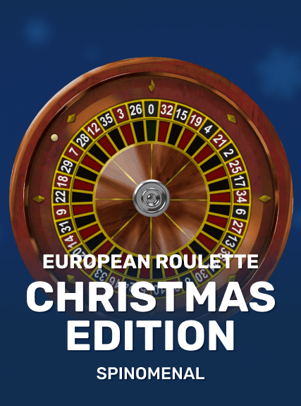European Roulette Christmas Edition