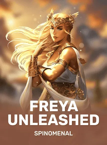 Freya Unleashed (spinomenal)