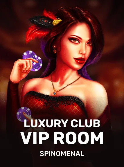 Luxury Club - Vip Room (spinomenal)