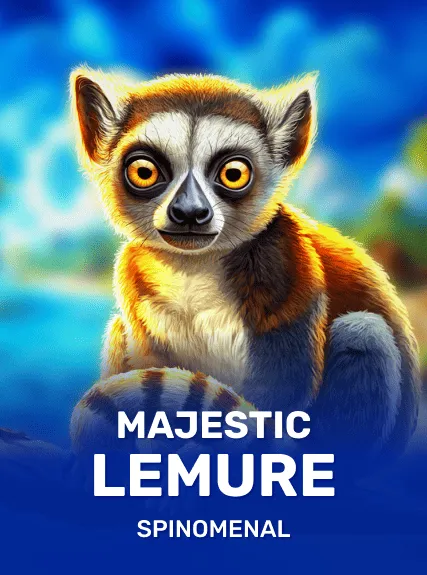 Majestic Lemure (spinomenal)