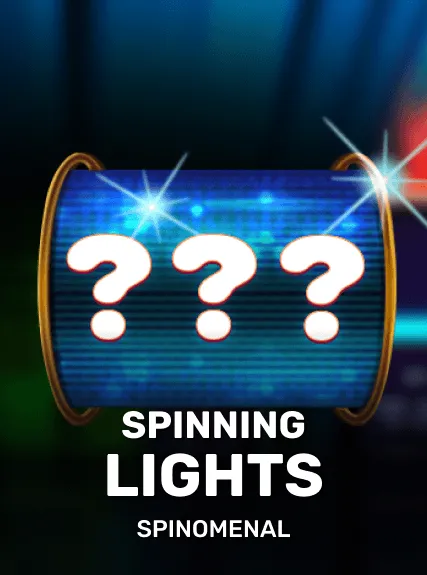 Spinning Lights (spinomenal)