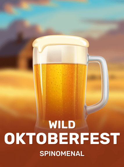 Wild Oktoberfest