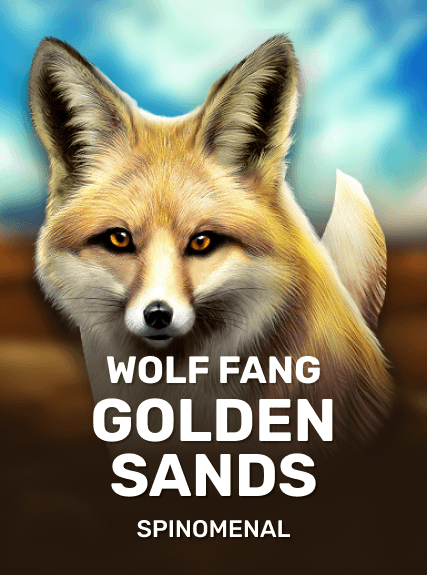 Wolf Fang - Golden Sands