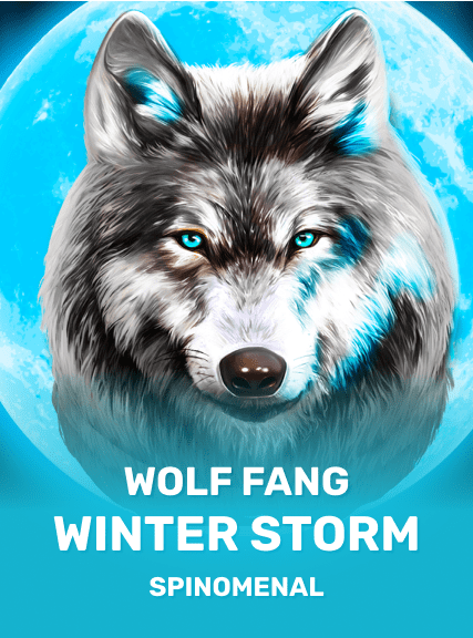Wolf Fang - Winter Storm