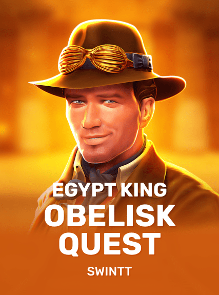 Egypt King Obelisk Quest