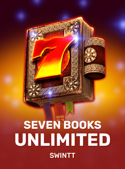 Seven Books Unlimited