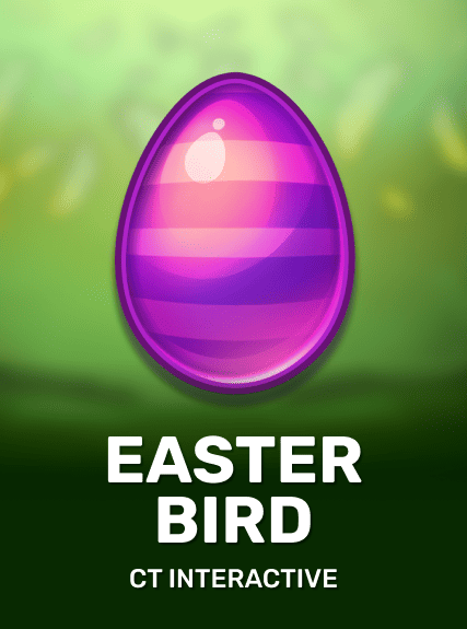 Easter Bird