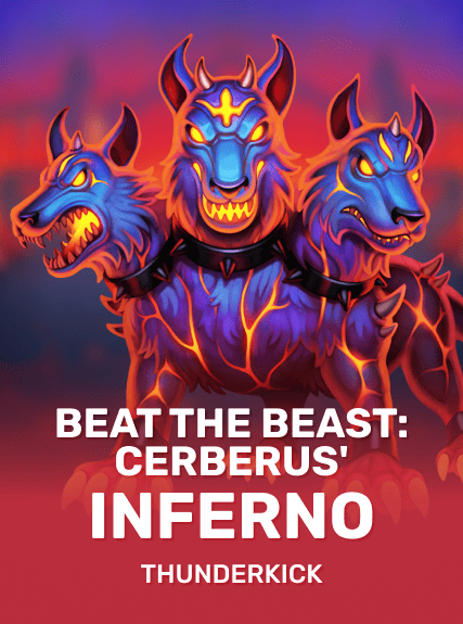 Beat the Beast: Cerberus' Inferno