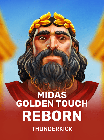 Midas Golden Touch Reborn